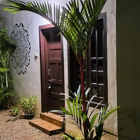 Mad About Coco Yoga & Beach Retreat Varkala Zewnętrze zdjęcie