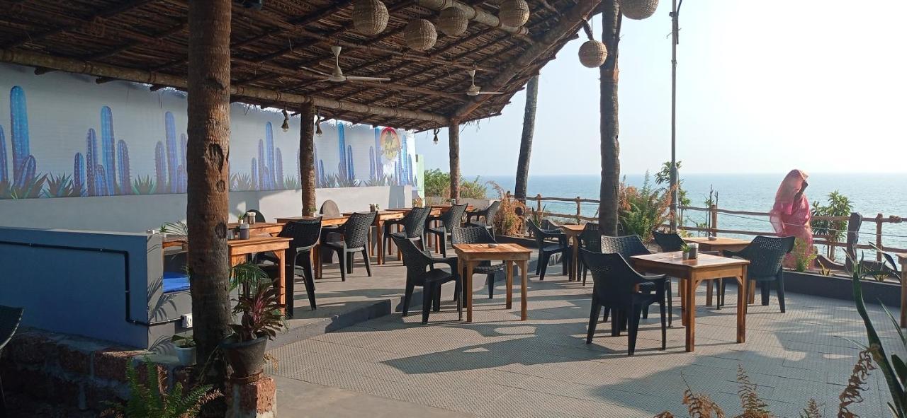 Mad About Coco Yoga & Beach Retreat Varkala Zewnętrze zdjęcie