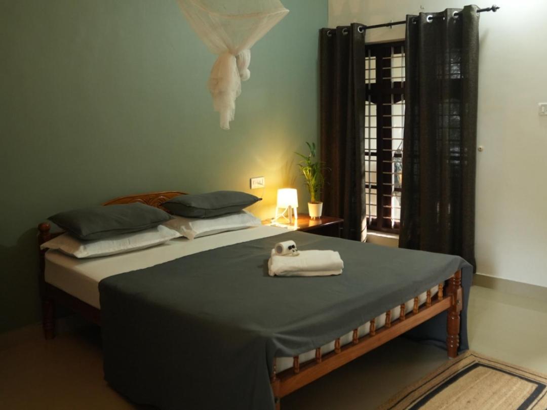 Mad About Coco Yoga & Beach Retreat Varkala Pokój zdjęcie