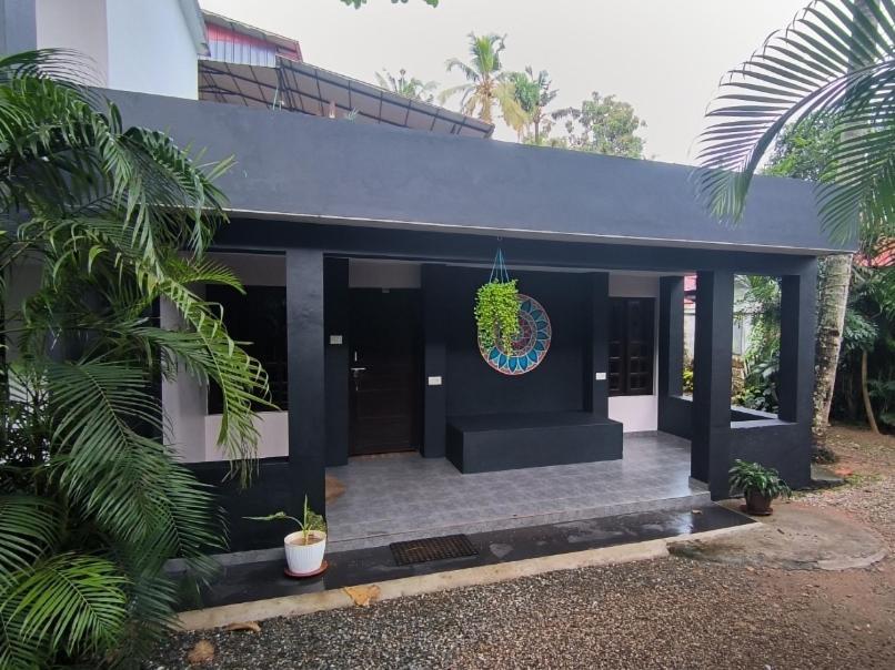 Mad About Coco Yoga & Beach Retreat Varkala Zewnętrze zdjęcie
