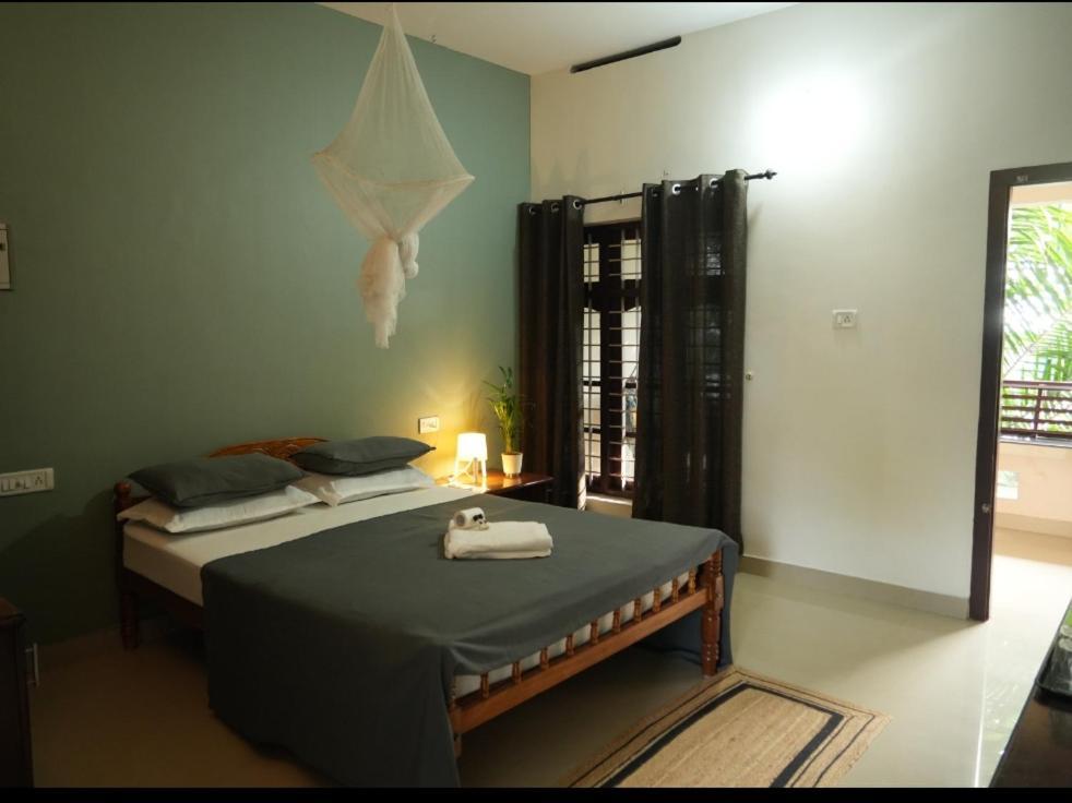 Mad About Coco Yoga & Beach Retreat Varkala Pokój zdjęcie