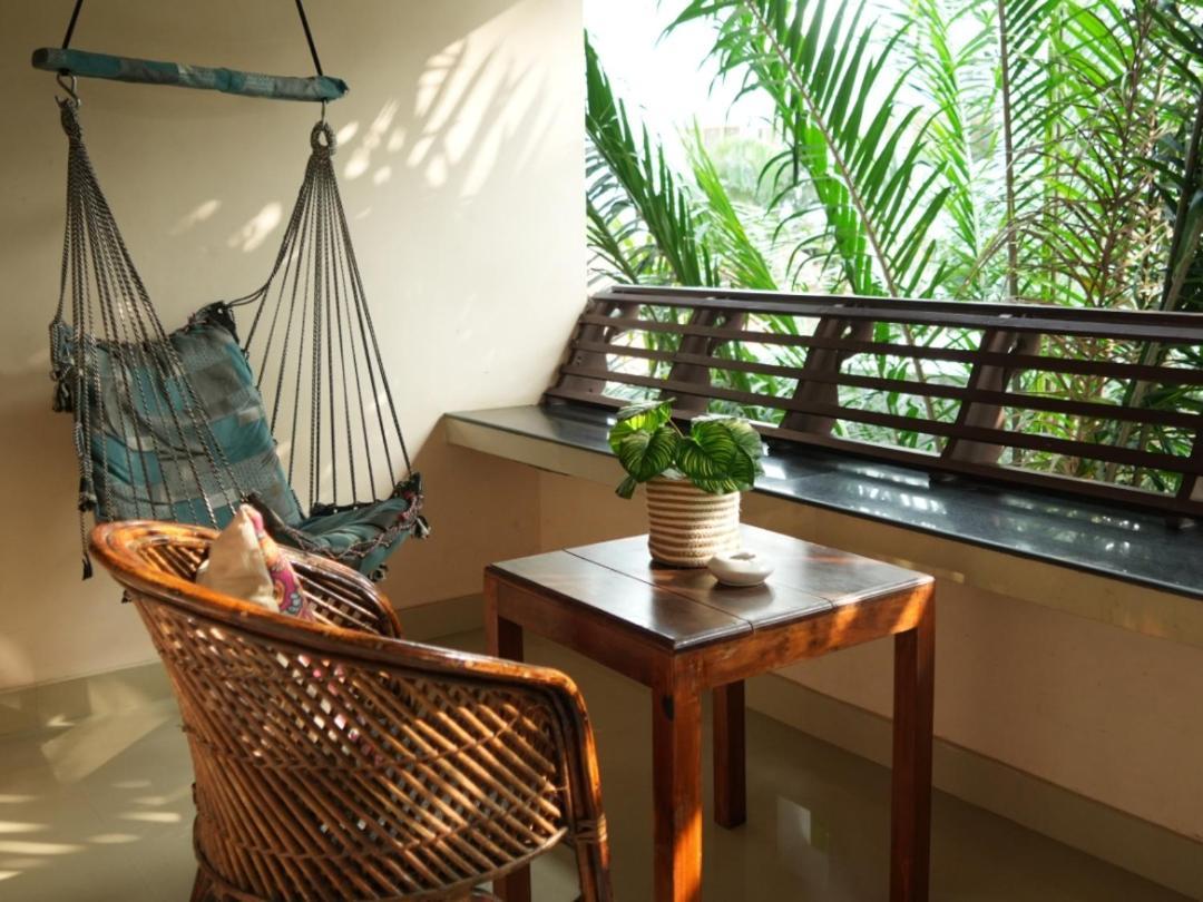 Mad About Coco Yoga & Beach Retreat Varkala Pokój zdjęcie
