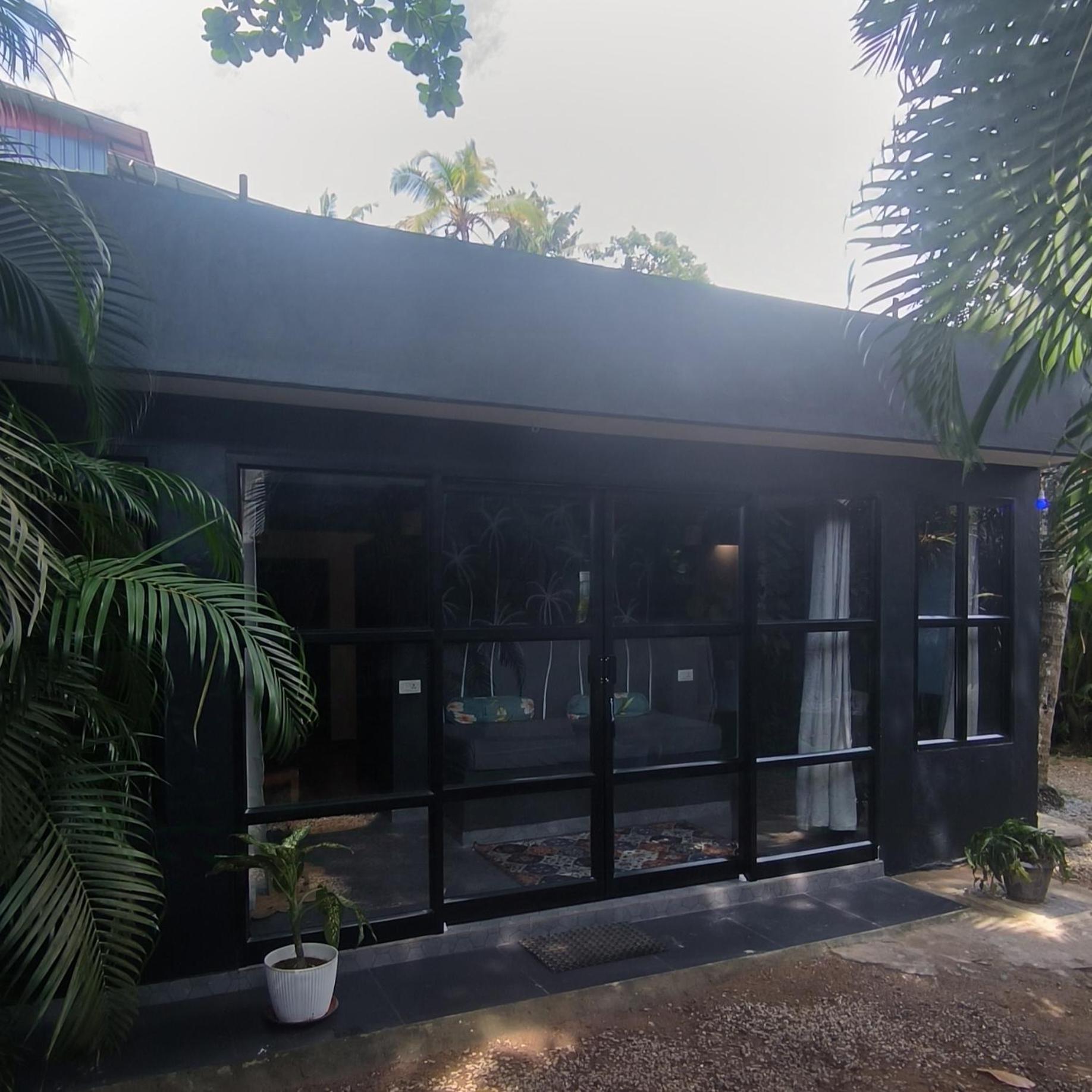 Mad About Coco Yoga & Beach Retreat Varkala Zewnętrze zdjęcie