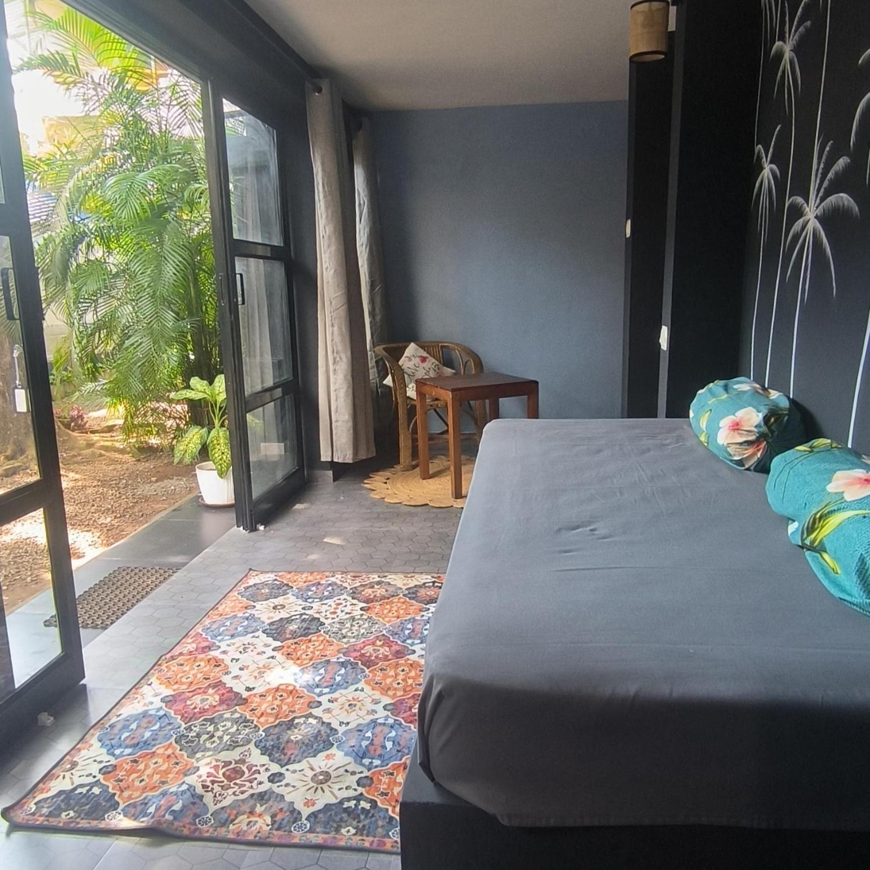 Mad About Coco Yoga & Beach Retreat Varkala Zewnętrze zdjęcie