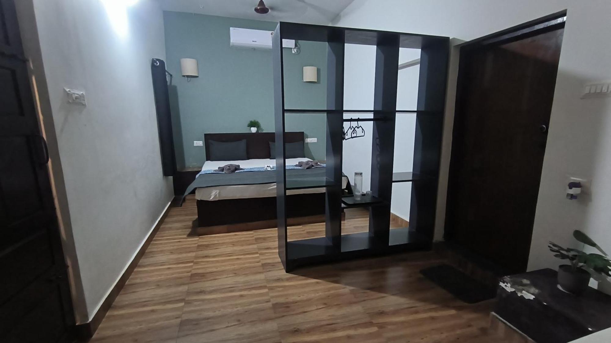 Mad About Coco Yoga & Beach Retreat Varkala Zewnętrze zdjęcie