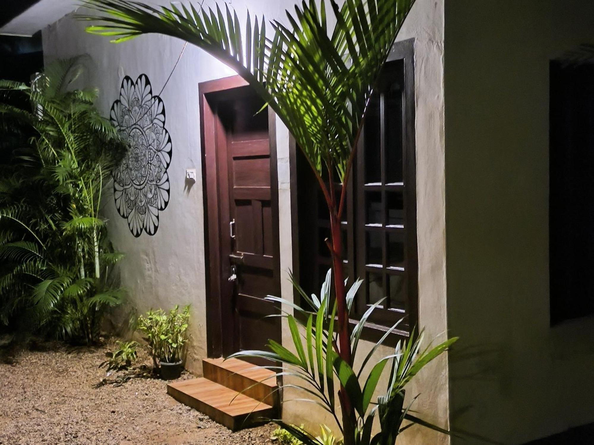 Mad About Coco Yoga & Beach Retreat Varkala Zewnętrze zdjęcie