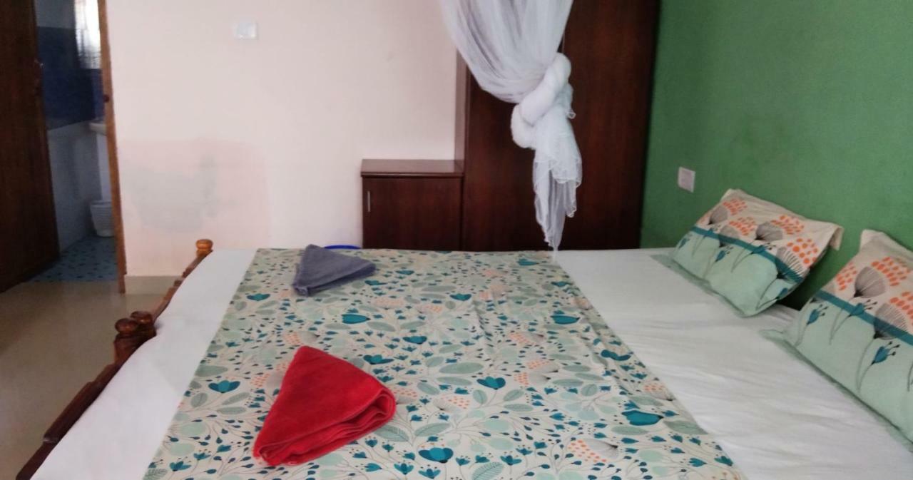 Mad About Coco Yoga & Beach Retreat Varkala Zewnętrze zdjęcie
