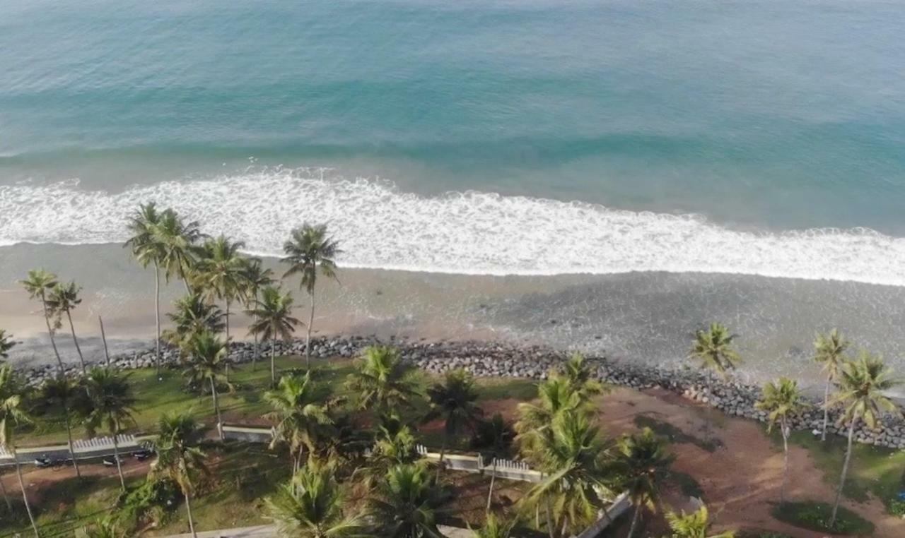 Mad About Coco Yoga & Beach Retreat Varkala Zewnętrze zdjęcie